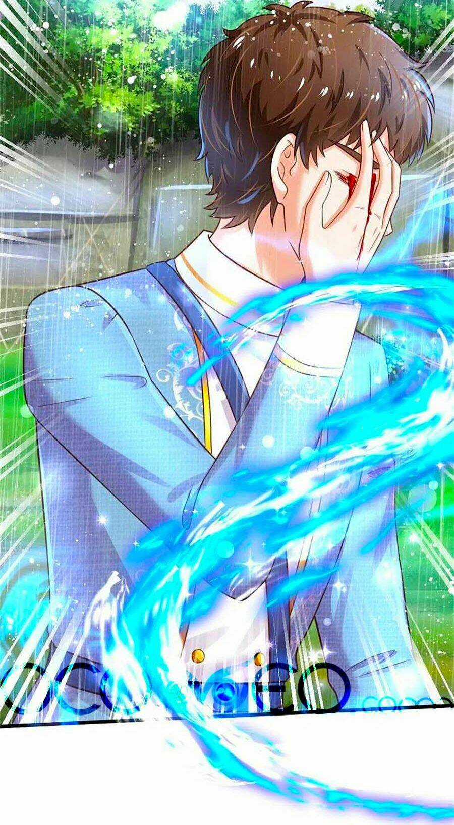 Bỗng Một Ngày Trở Thành Con Gái Nhà Vua Chapter 337 trang 8