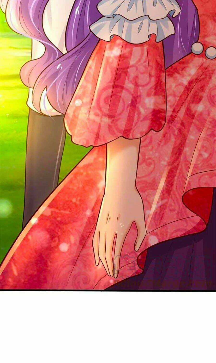 Bỗng Một Ngày Trở Thành Con Gái Nhà Vua Chapter 338 trang 4