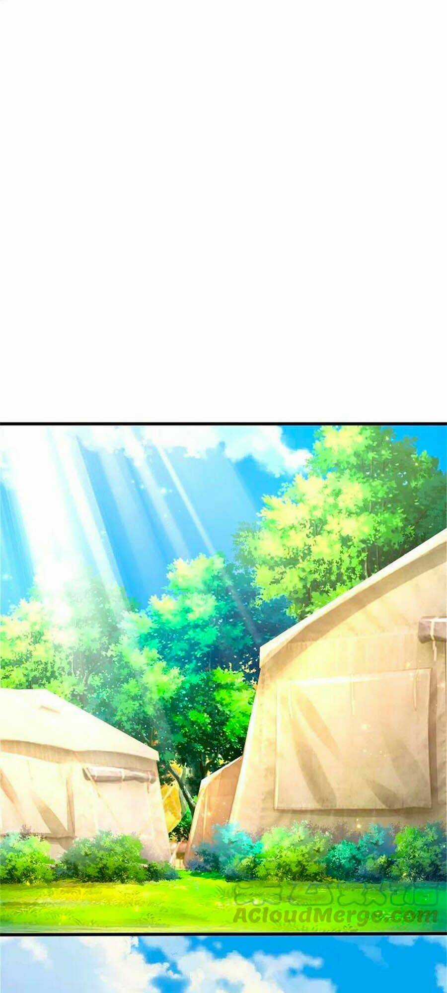 Bỗng Một Ngày Trở Thành Con Gái Nhà Vua Chapter 338 trang 6