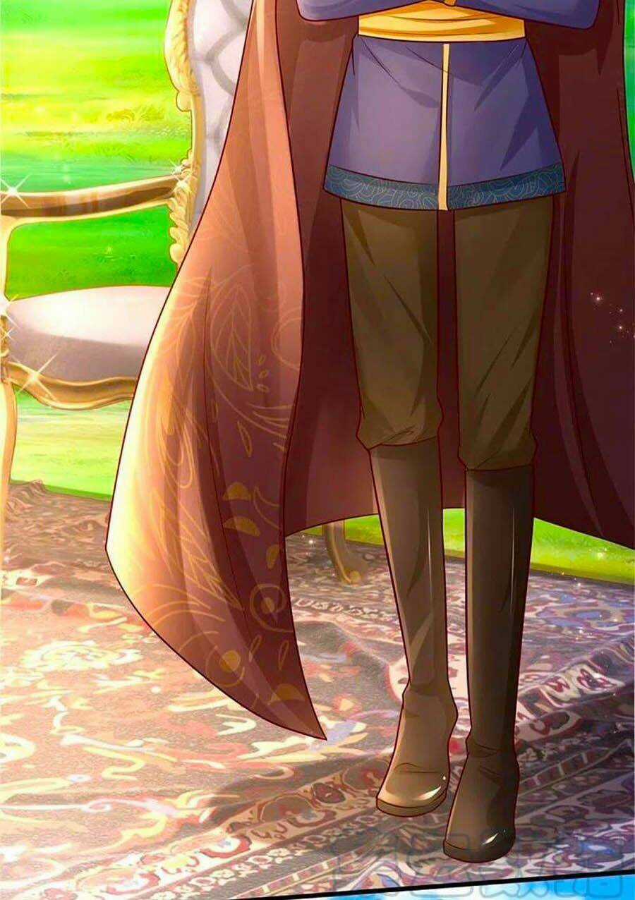 Bỗng Một Ngày Trở Thành Con Gái Nhà Vua Chapter 338 trang 8