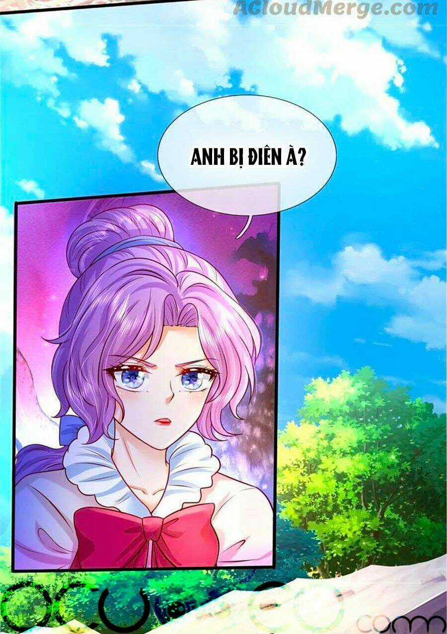 Bỗng Một Ngày Trở Thành Con Gái Nhà Vua Chapter 338 trang 9