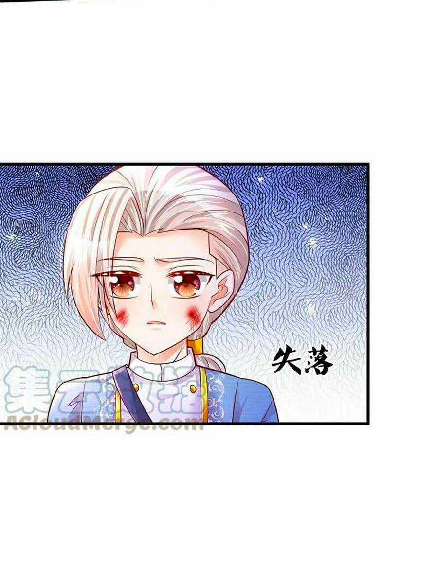 Bỗng Một Ngày Trở Thành Con Gái Nhà Vua Chapter 339 trang 10