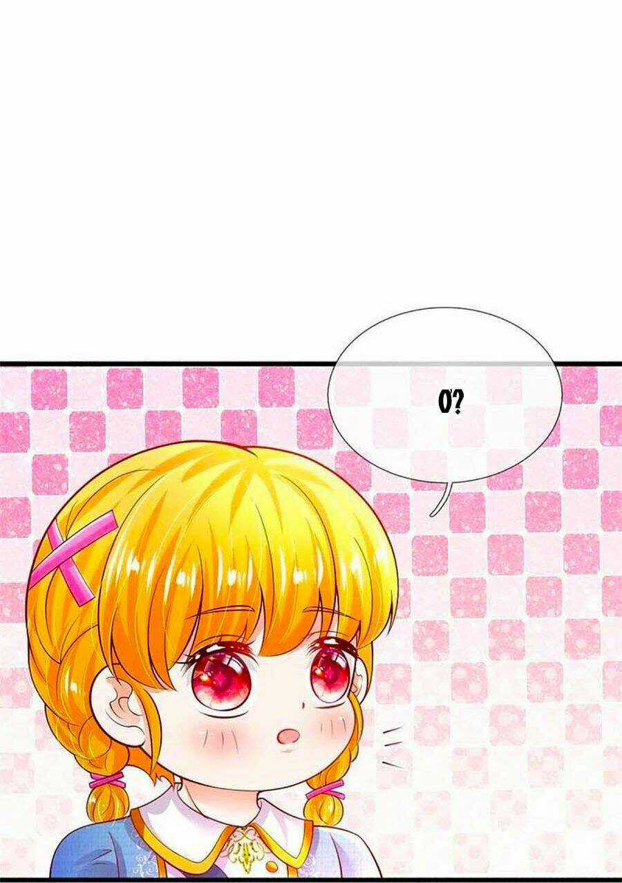 Bỗng Một Ngày Trở Thành Con Gái Nhà Vua Chapter 339 trang 14