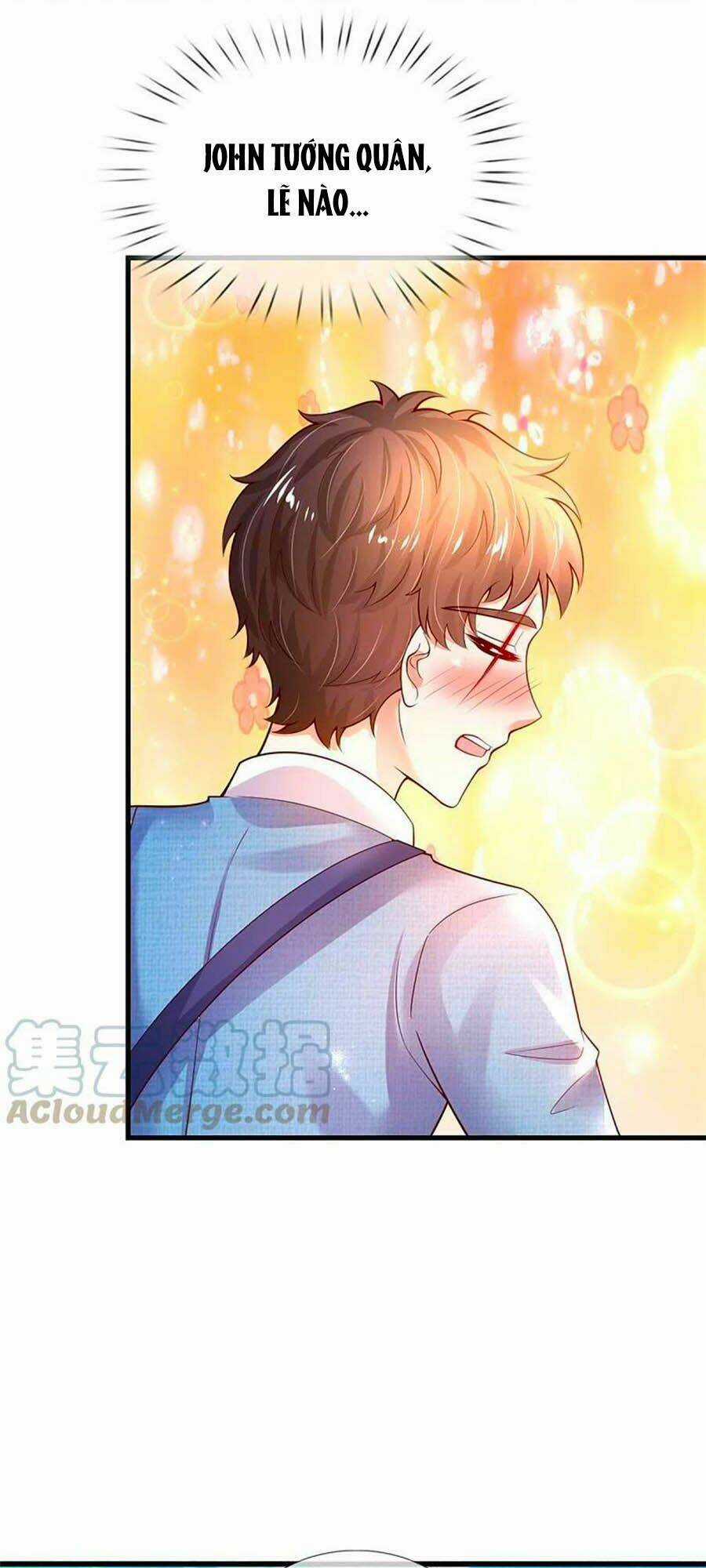 Bỗng Một Ngày Trở Thành Con Gái Nhà Vua Chapter 339 trang 15