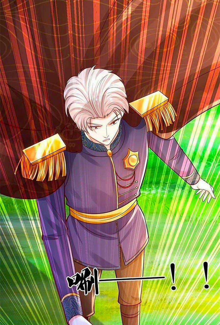 Bỗng Một Ngày Trở Thành Con Gái Nhà Vua Chapter 339 trang 24