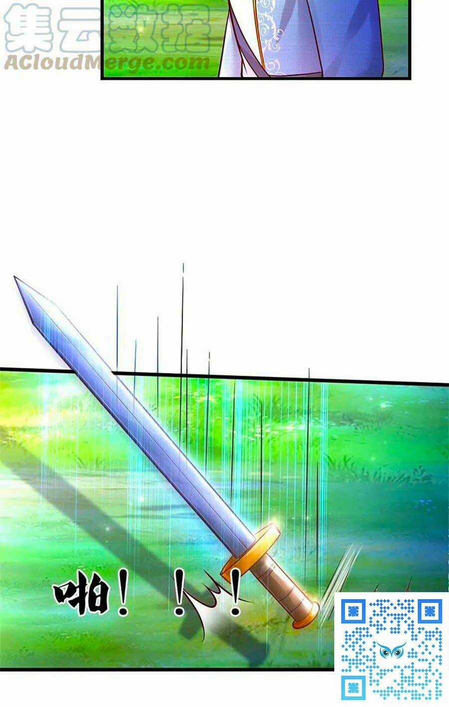 Bỗng Một Ngày Trở Thành Con Gái Nhà Vua Chapter 339 trang 27