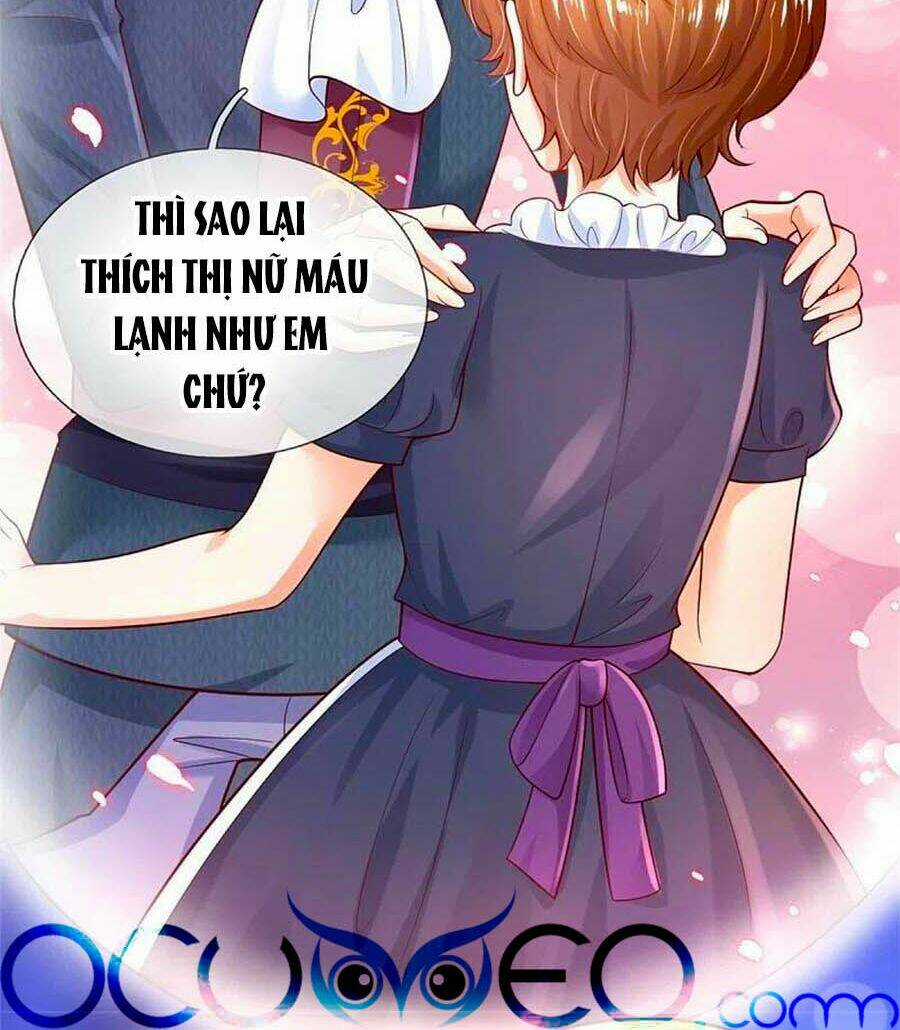 Bỗng Một Ngày Trở Thành Con Gái Nhà Vua Chapter 339 trang 4