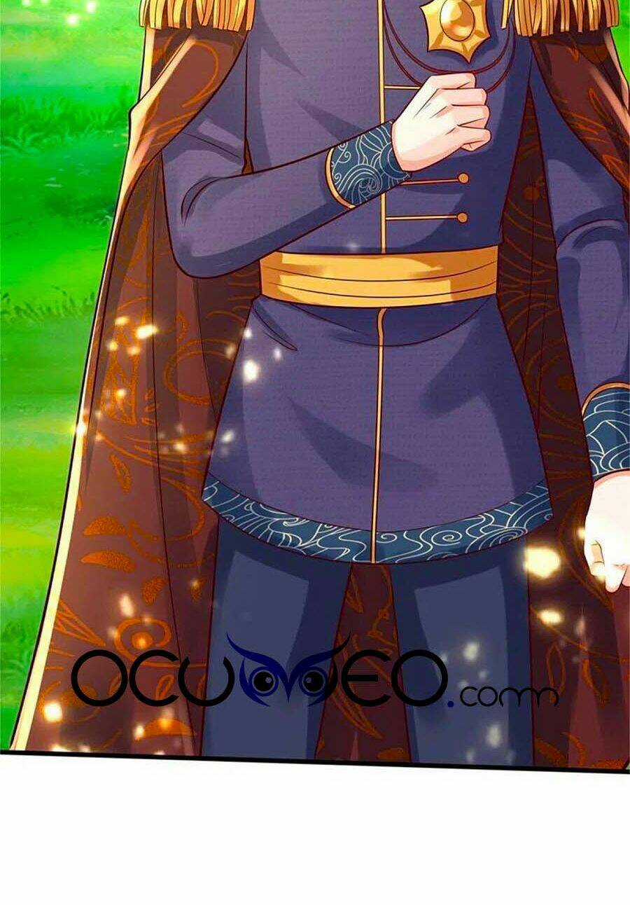 Bỗng Một Ngày Trở Thành Con Gái Nhà Vua Chapter 341 trang 22