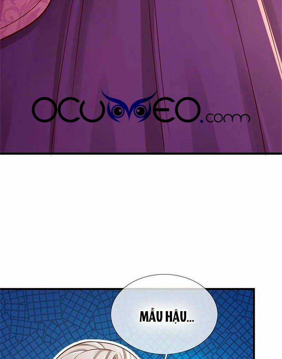 Bỗng Một Ngày Trở Thành Con Gái Nhà Vua Chapter 341 trang 29