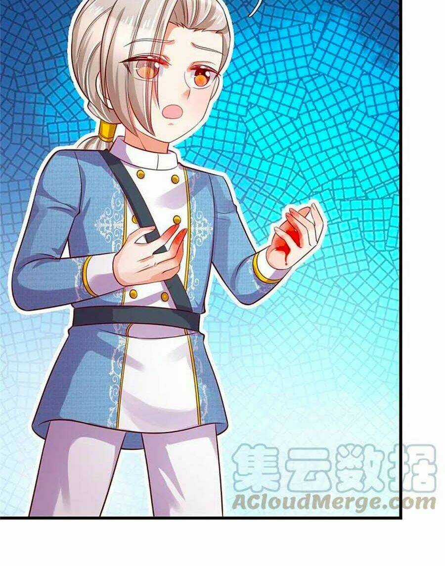 Bỗng Một Ngày Trở Thành Con Gái Nhà Vua Chapter 341 trang 30