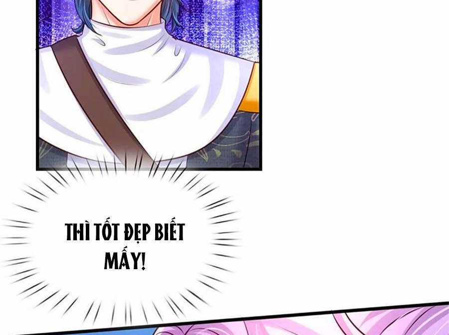 Bỗng Một Ngày Trở Thành Con Gái Nhà Vua Chapter 342 trang 13