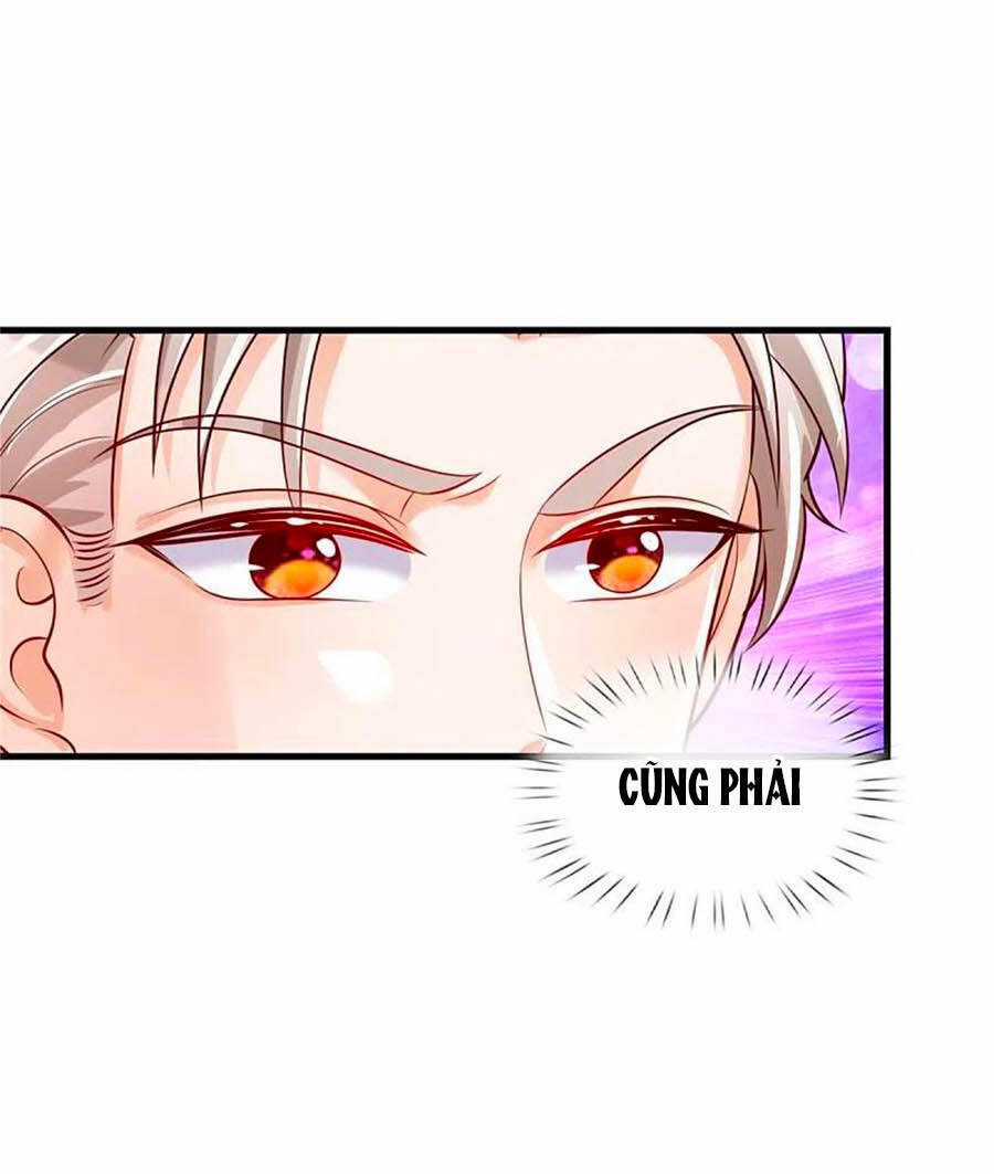 Bỗng Một Ngày Trở Thành Con Gái Nhà Vua Chapter 342 trang 27