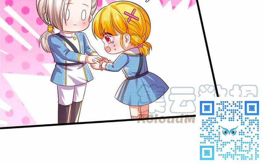 Bỗng Một Ngày Trở Thành Con Gái Nhà Vua Chapter 342 trang 34