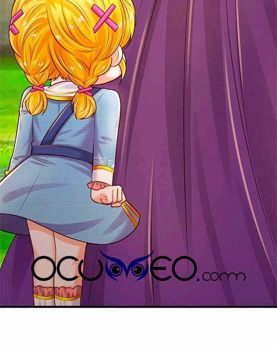 Bỗng Một Ngày Trở Thành Con Gái Nhà Vua Chapter 342 trang 4