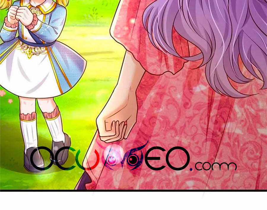 Bỗng Một Ngày Trở Thành Con Gái Nhà Vua Chapter 342 trang 7