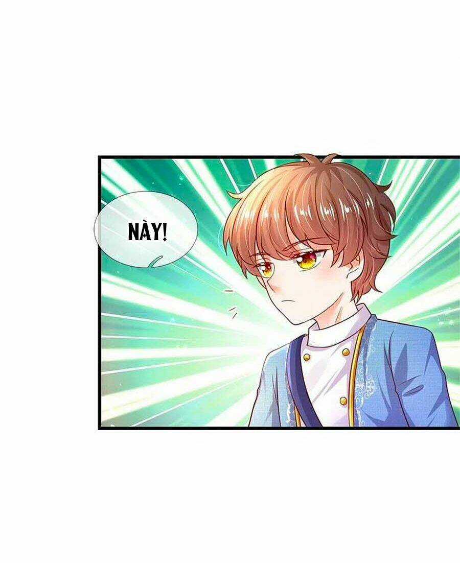 Bỗng Một Ngày Trở Thành Con Gái Nhà Vua Chapter 343 trang 11