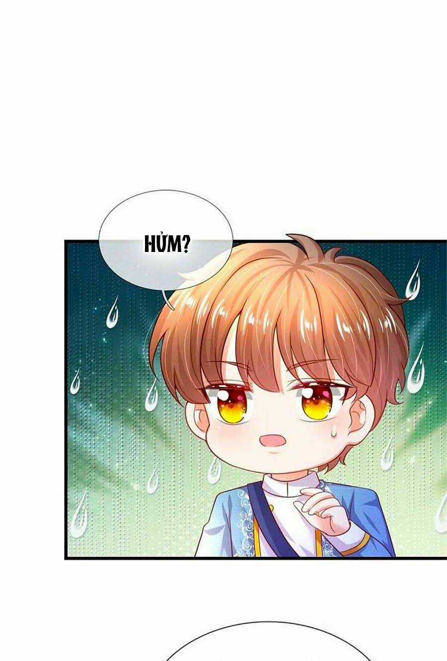 Bỗng Một Ngày Trở Thành Con Gái Nhà Vua Chapter 343 trang 13