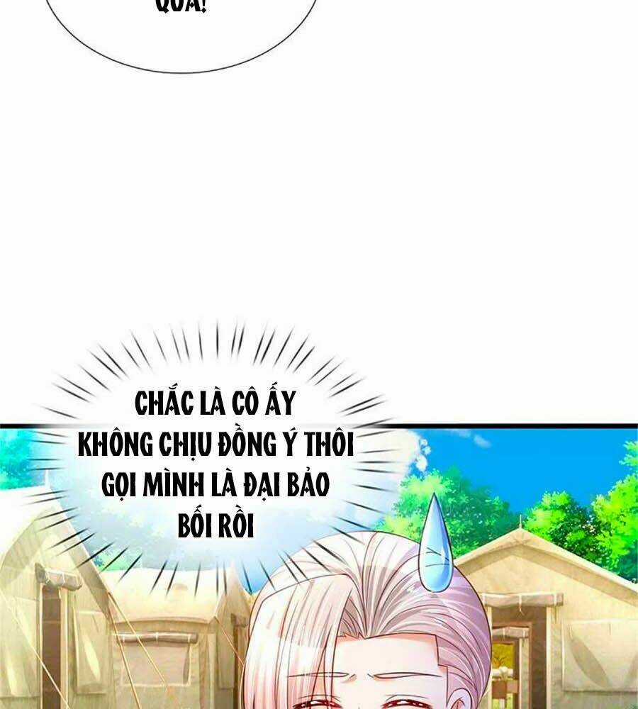 Bỗng Một Ngày Trở Thành Con Gái Nhà Vua Chapter 343 trang 25