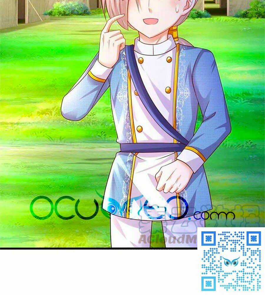 Bỗng Một Ngày Trở Thành Con Gái Nhà Vua Chapter 343 trang 26