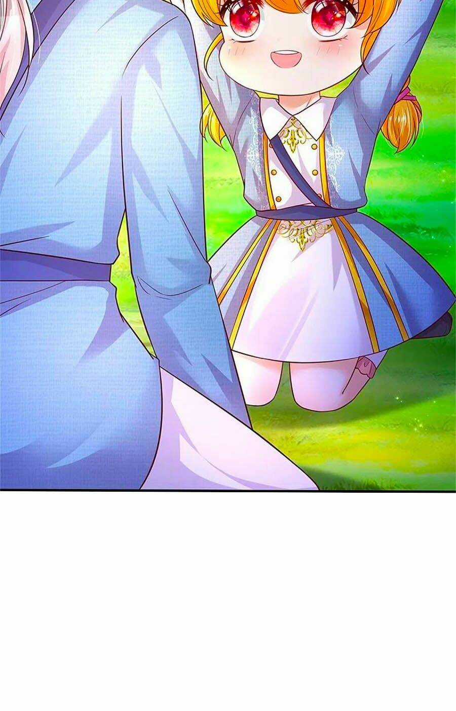 Bỗng Một Ngày Trở Thành Con Gái Nhà Vua Chapter 344 trang 13