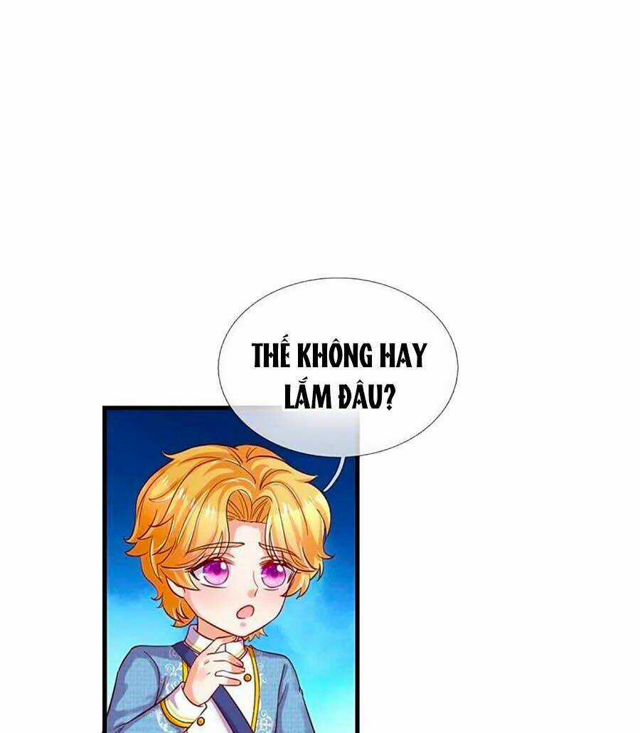 Bỗng Một Ngày Trở Thành Con Gái Nhà Vua Chapter 344 trang 15