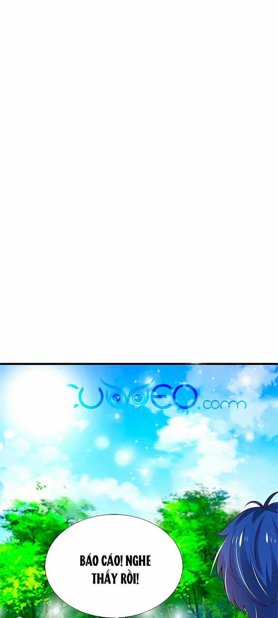 Bỗng Một Ngày Trở Thành Con Gái Nhà Vua Chapter 345 trang 14