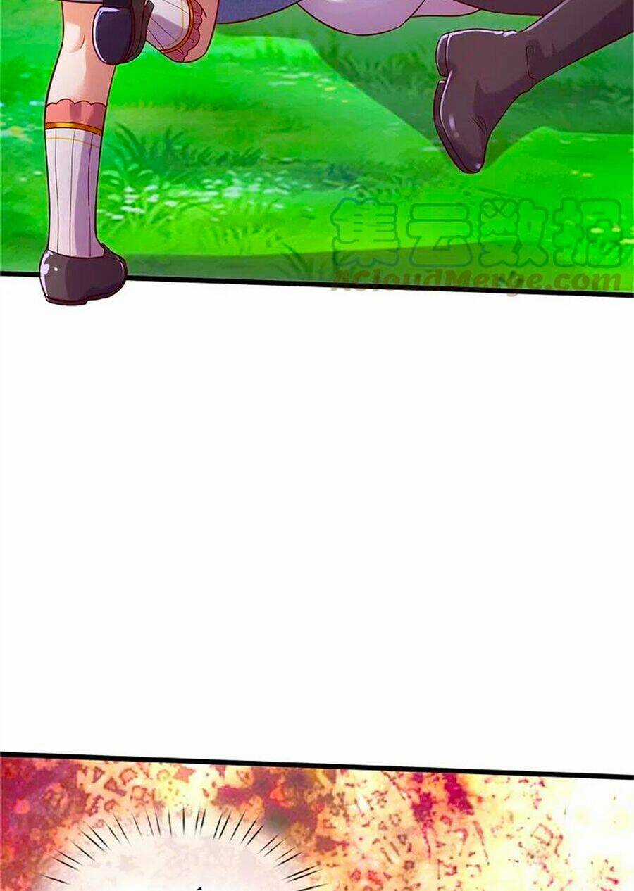 Bỗng Một Ngày Trở Thành Con Gái Nhà Vua Chapter 345 trang 2