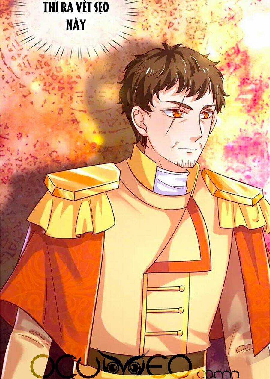 Bỗng Một Ngày Trở Thành Con Gái Nhà Vua Chapter 345 trang 3