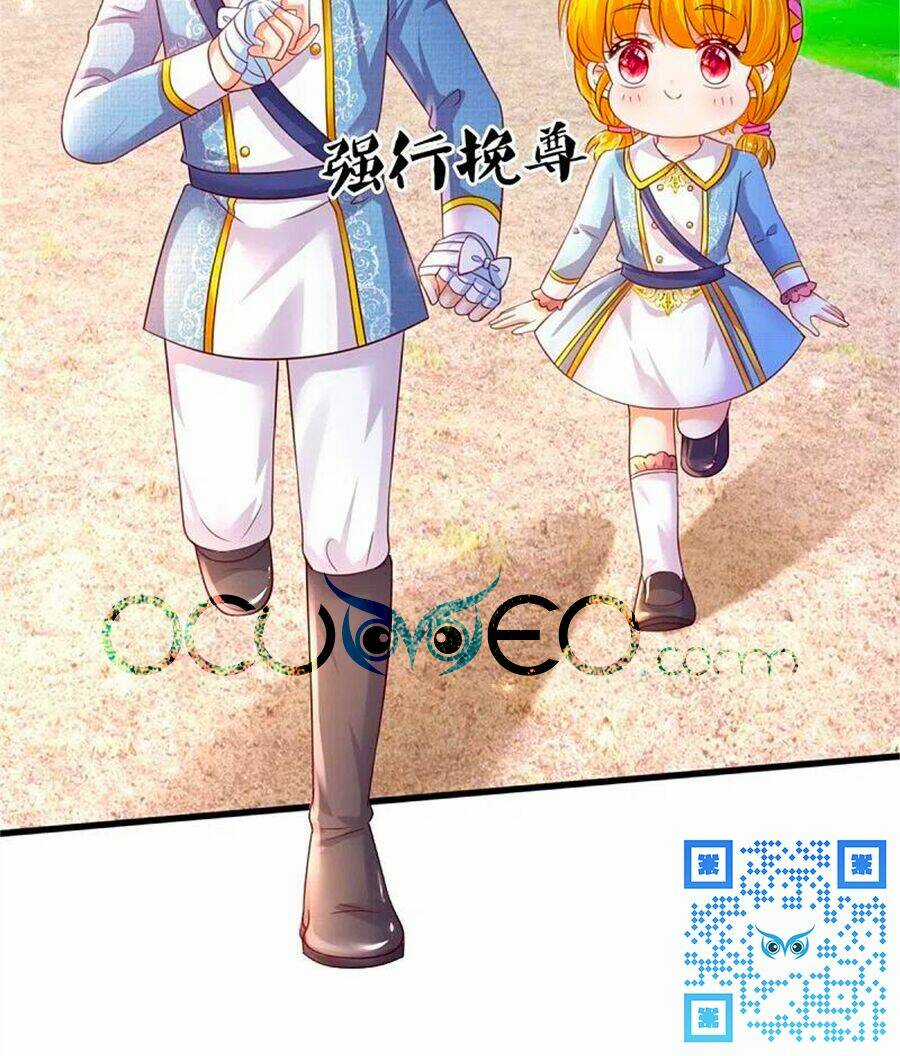 Bỗng Một Ngày Trở Thành Con Gái Nhà Vua Chapter 345 trang 30