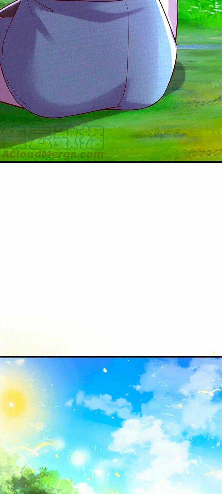 Bỗng Một Ngày Trở Thành Con Gái Nhà Vua Chapter 345 trang 5