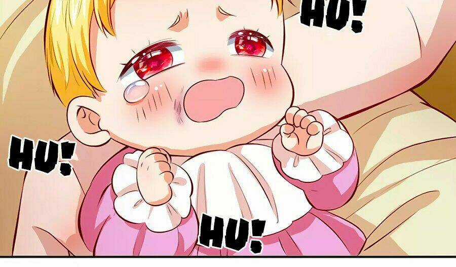 Bỗng Một Ngày Trở Thành Con Gái Nhà Vua Chapter 4 trang 12