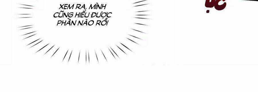 Bỗng Một Ngày Trở Thành Con Gái Nhà Vua Chapter 4 trang 16