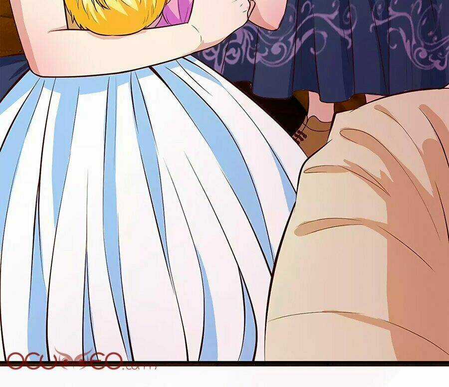 Bỗng Một Ngày Trở Thành Con Gái Nhà Vua Chapter 4 trang 22