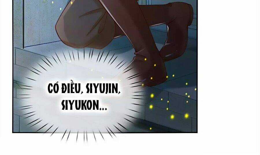Bỗng Một Ngày Trở Thành Con Gái Nhà Vua Chapter 41 trang 1