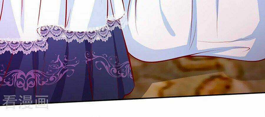 Bỗng Một Ngày Trở Thành Con Gái Nhà Vua Chapter 5 trang 11