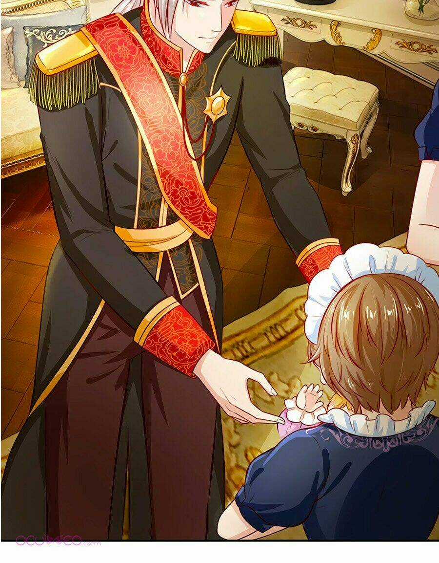 Bỗng Một Ngày Trở Thành Con Gái Nhà Vua Chapter 5 trang 15