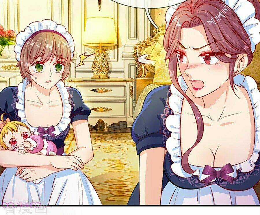 Bỗng Một Ngày Trở Thành Con Gái Nhà Vua Chapter 5 trang 7