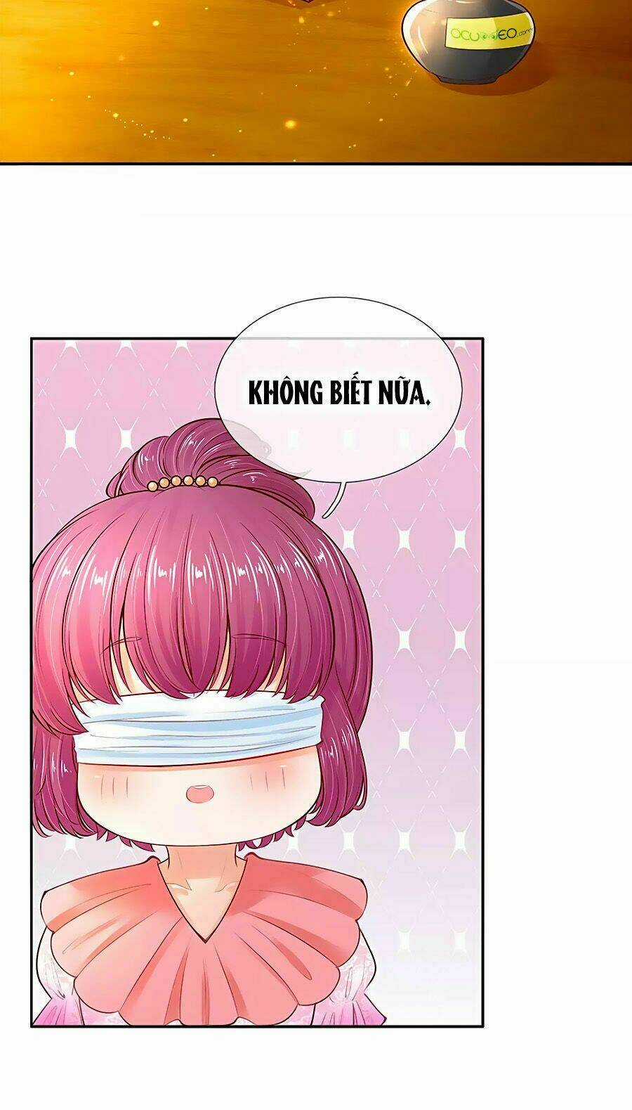 Bỗng Một Ngày Trở Thành Con Gái Nhà Vua Chapter 54 trang 1