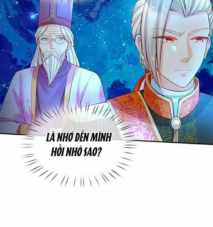 Bỗng Một Ngày Trở Thành Con Gái Nhà Vua Chapter 56 trang 14
