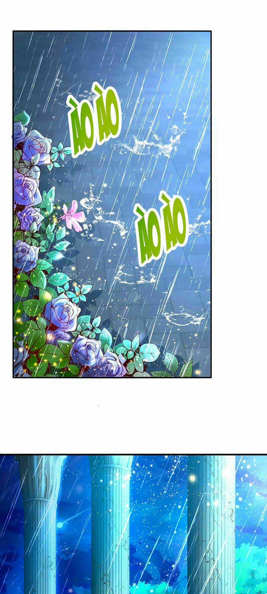 Bỗng Một Ngày Trở Thành Con Gái Nhà Vua Chapter 56 trang 17