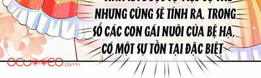 Bỗng Một Ngày Trở Thành Con Gái Nhà Vua Chapter 56 trang 5