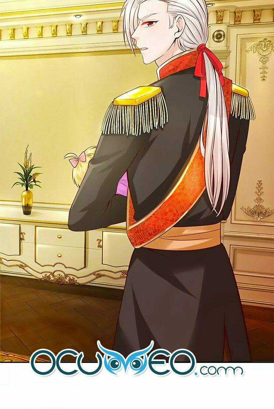 Bỗng Một Ngày Trở Thành Con Gái Nhà Vua Chapter 6 trang 10