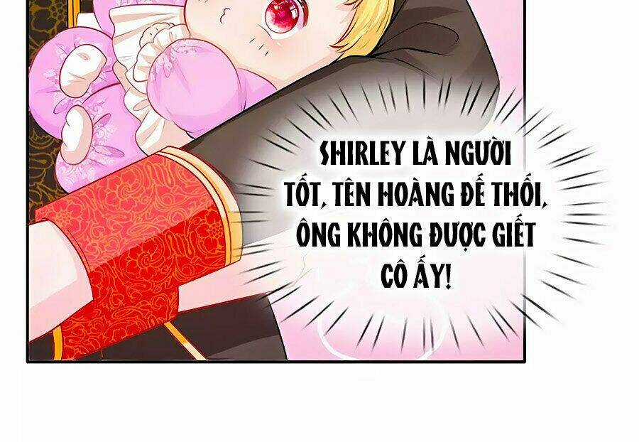 Bỗng Một Ngày Trở Thành Con Gái Nhà Vua Chapter 6 trang 15