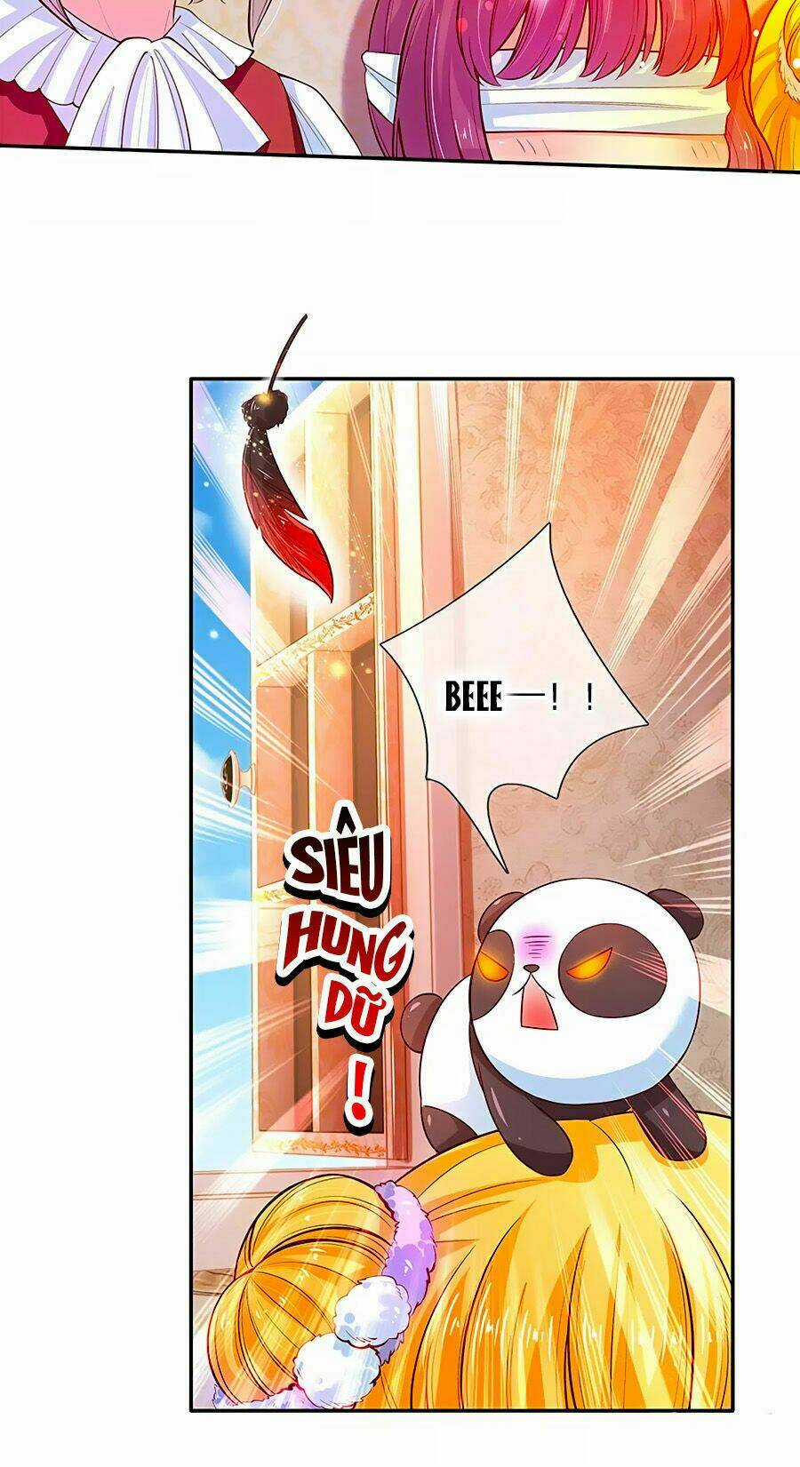 Bỗng Một Ngày Trở Thành Con Gái Nhà Vua Chapter 64 trang 1