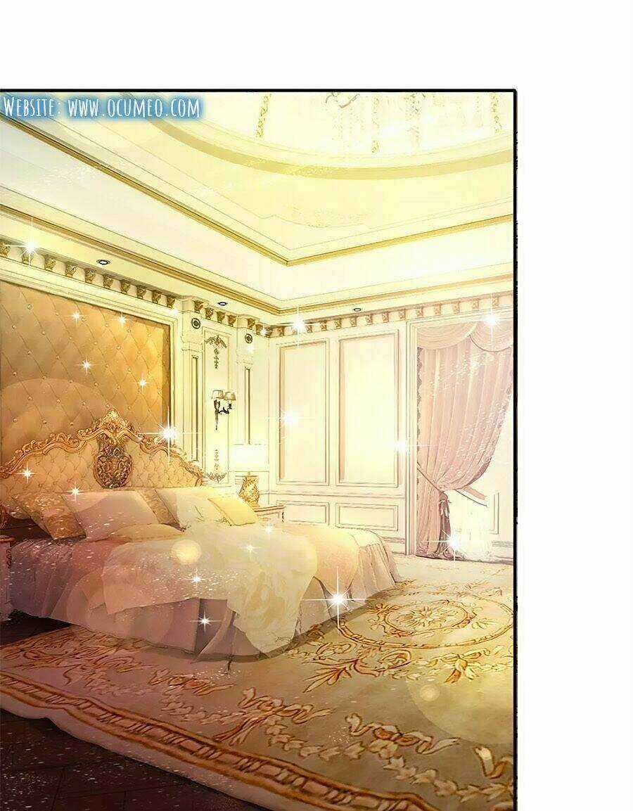 Bỗng Một Ngày Trở Thành Con Gái Nhà Vua Chapter 7 trang 1