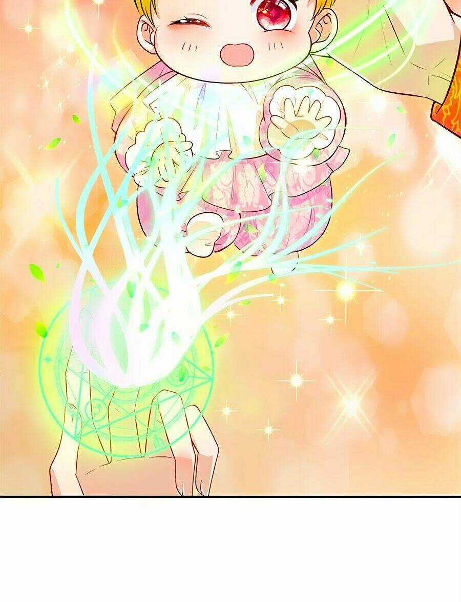 Bỗng Một Ngày Trở Thành Con Gái Nhà Vua Chapter 7 trang 10