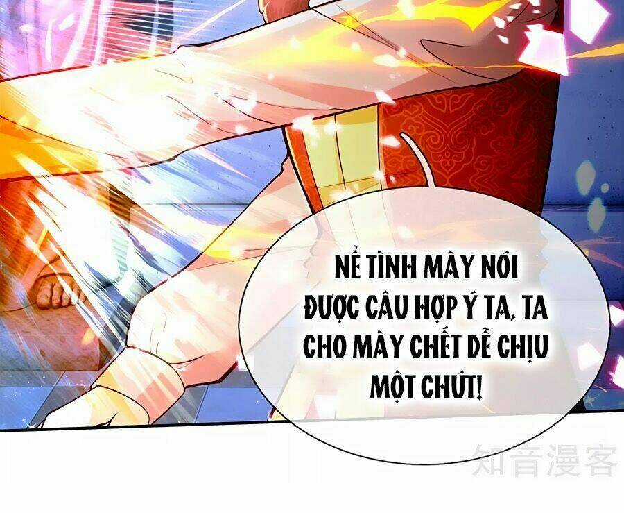 Bỗng Một Ngày Trở Thành Con Gái Nhà Vua Chapter 74 trang 1