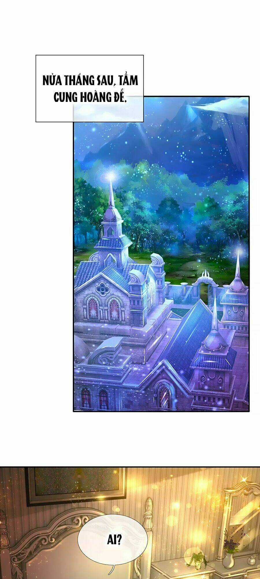 Bỗng Một Ngày Trở Thành Con Gái Nhà Vua Chapter 79 trang 0