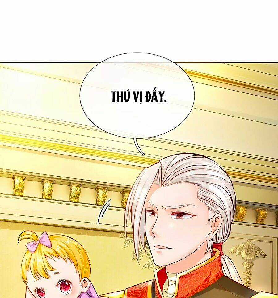 Bỗng Một Ngày Trở Thành Con Gái Nhà Vua Chapter 8 trang 0
