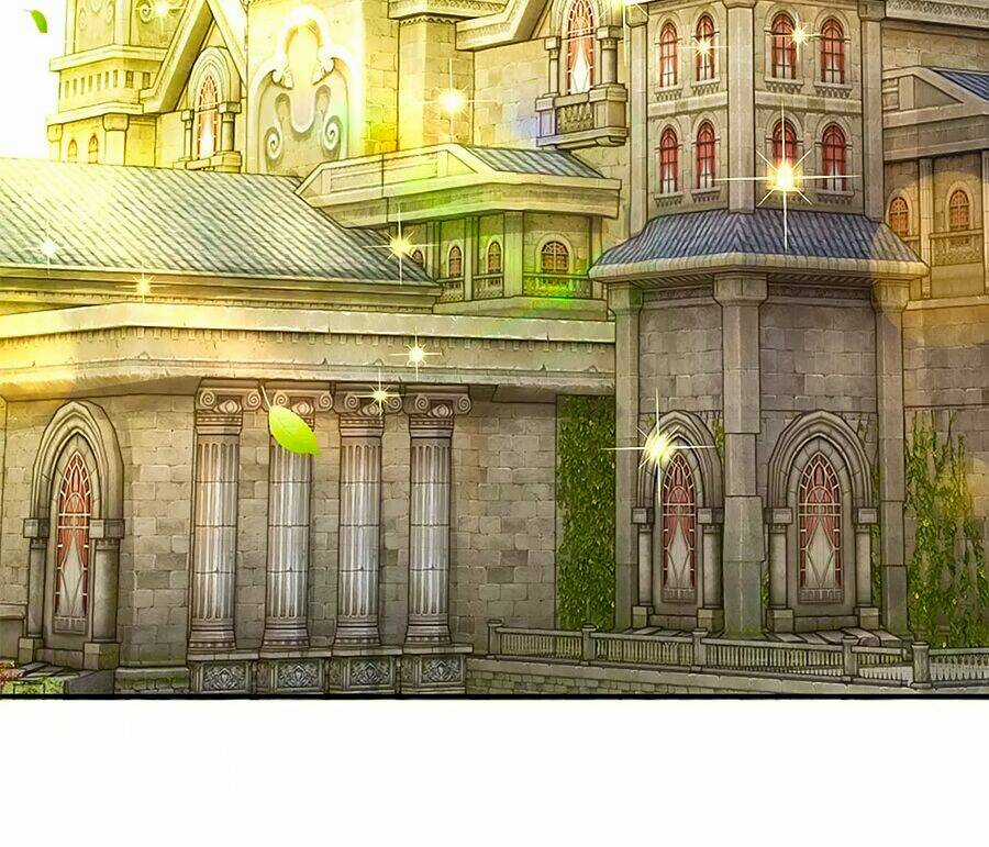 Bỗng Một Ngày Trở Thành Con Gái Nhà Vua Chapter 8 trang 11